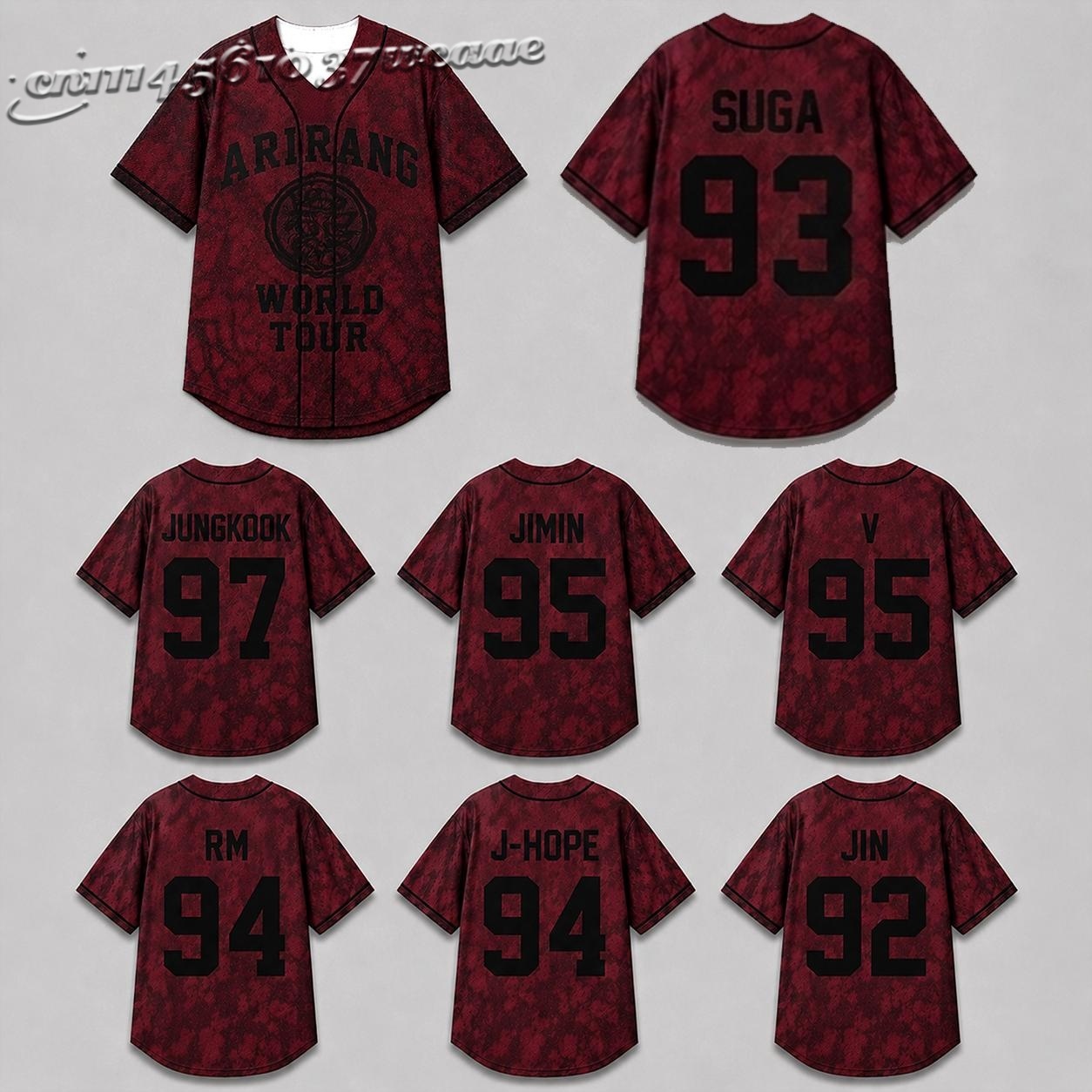 Wine Or Beer - Nova Camisa de Beisebol Vintage Vinho