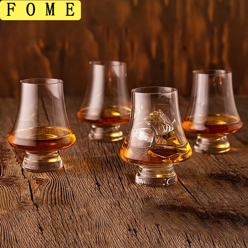 2/4 pçs conjunto de copos de d - Wine Glass Set Crystal avaliação e preço