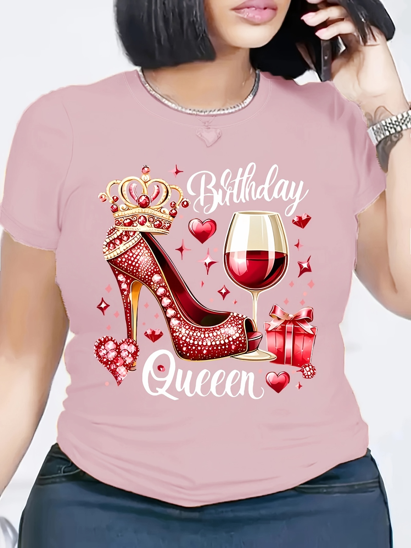 Vermelho aniversário rainha fe - Wine Or Beer avaliação e preço