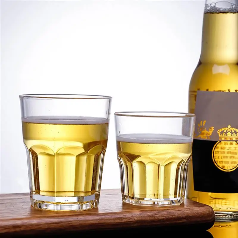 6 pçs copos de uísque espírito - Wine Beer And Spirit avaliação e preço