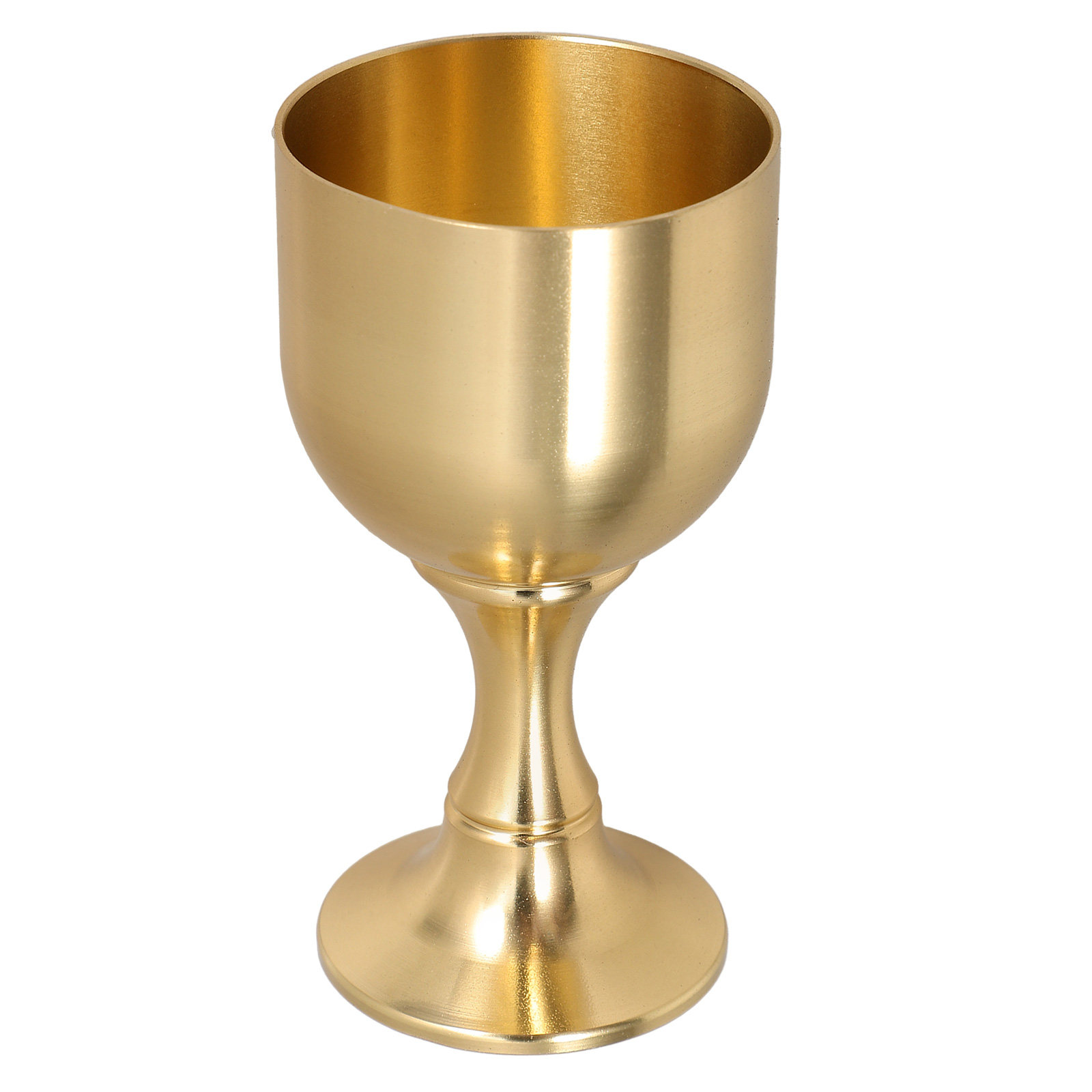 Copo de Cobre Estilo Vintage D - Wine Whiskey Beer avaliação e preço