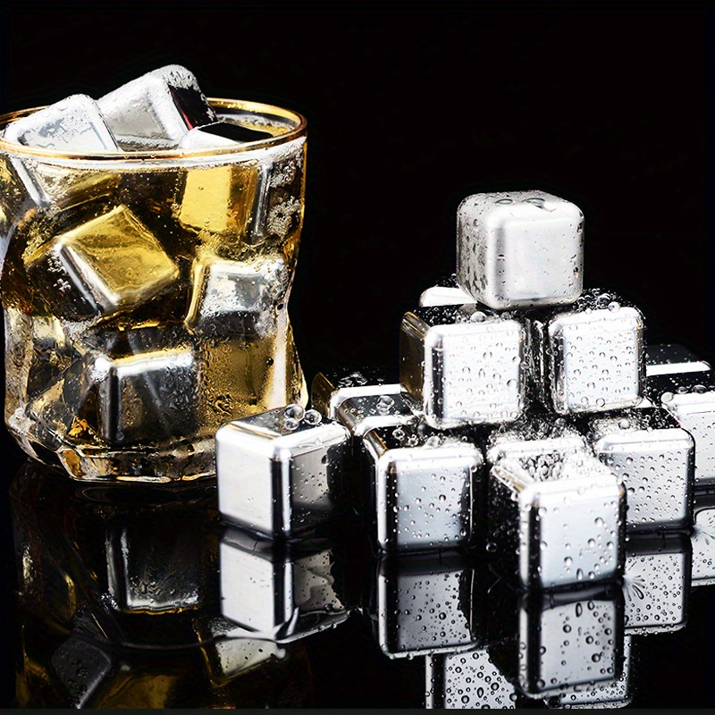 Pedras de resfriamento de uísq - Wine Whiskey Beer avaliação e preço