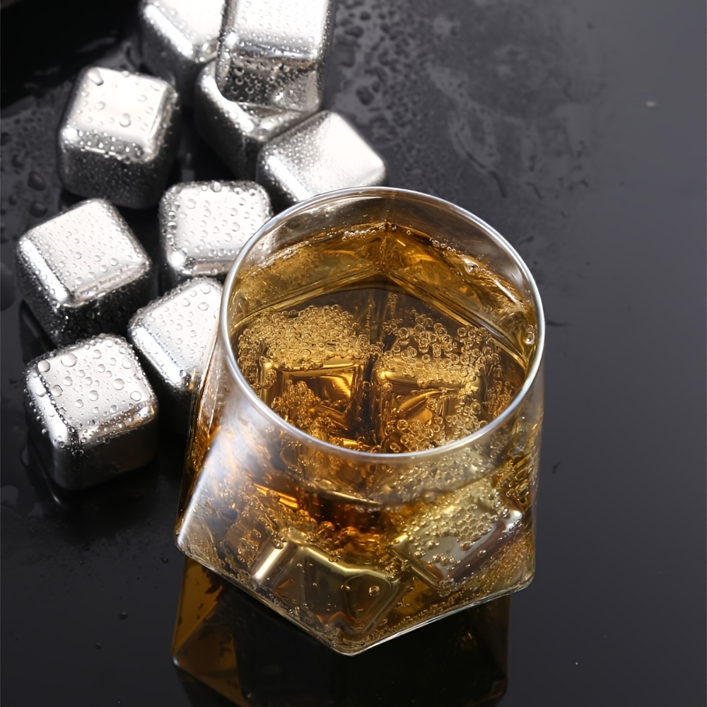 Pedras de resfriamento de uísq - Wine Whiskey Beer avaliação e preço