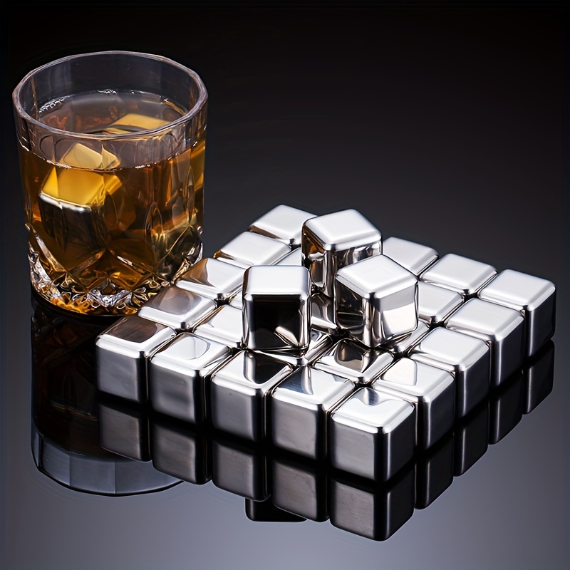 Pedras de resfriamento de uísq - Wine Whiskey Beer avaliação e preço