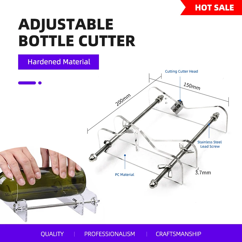Nova Ferramenta Cortadora de G - Beer Wine Kit avaliação e preço