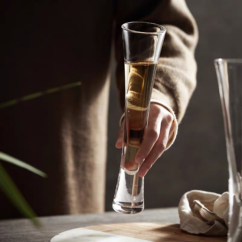 Copos de champanhe sem alças,  - Wine Or Beer avaliação e preço