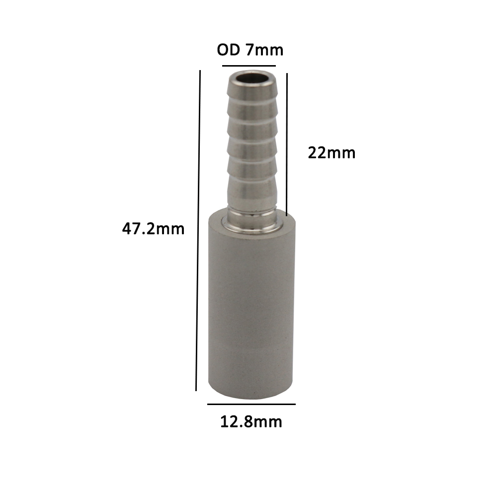 Homebrew Oxygen Difusor De Ped - Wine Or Beer avaliação e preço