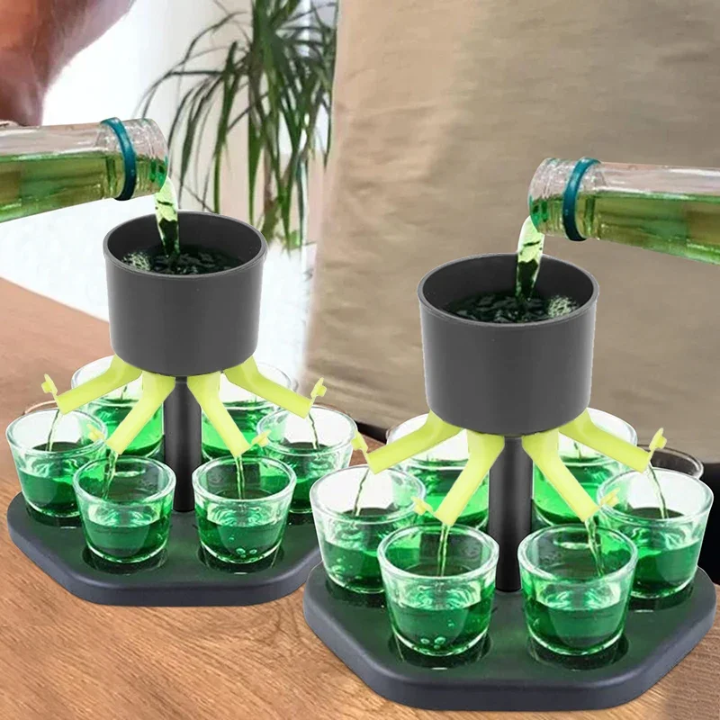 6 acessórios de álcool vinho c - Beer Wine Kit avaliação e preço