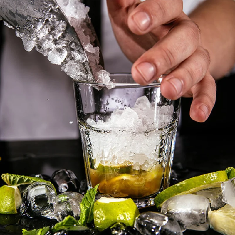 Copo de vinho artesanal transp - Wine Beer And Spirit avaliação e preço