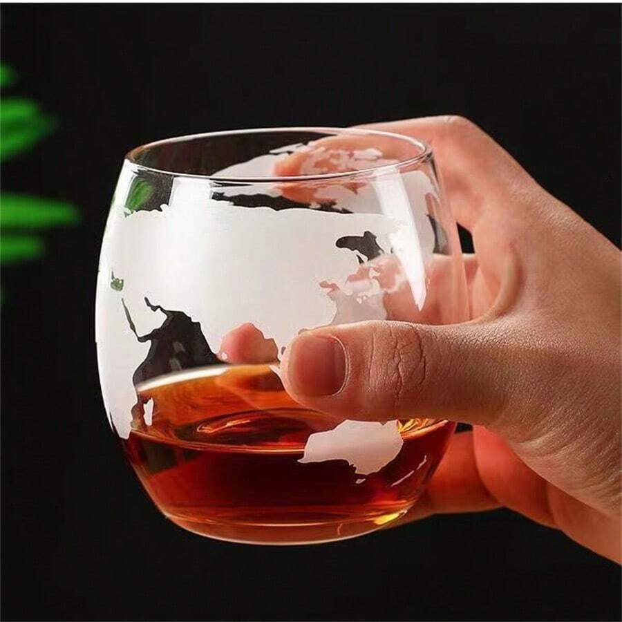 Conjunto de 1 ou 3 peças de de - Wine Glass Set Crystal avaliação e preço
