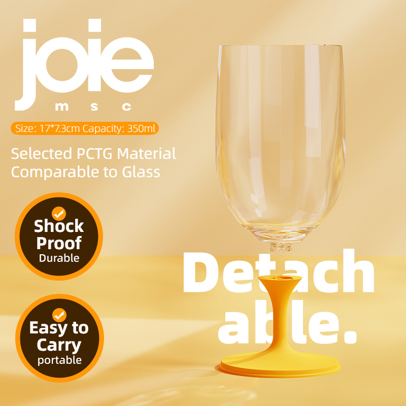 Joie copo de cerveja portátil  - Wine Whiskey Beer avaliação e preço