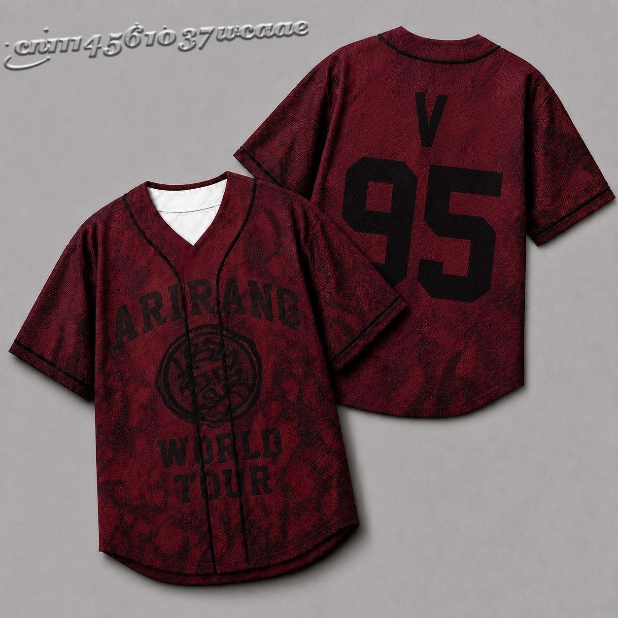Nova Camisa de Beisebol Vintag - Wine Or Beer avaliação e preço