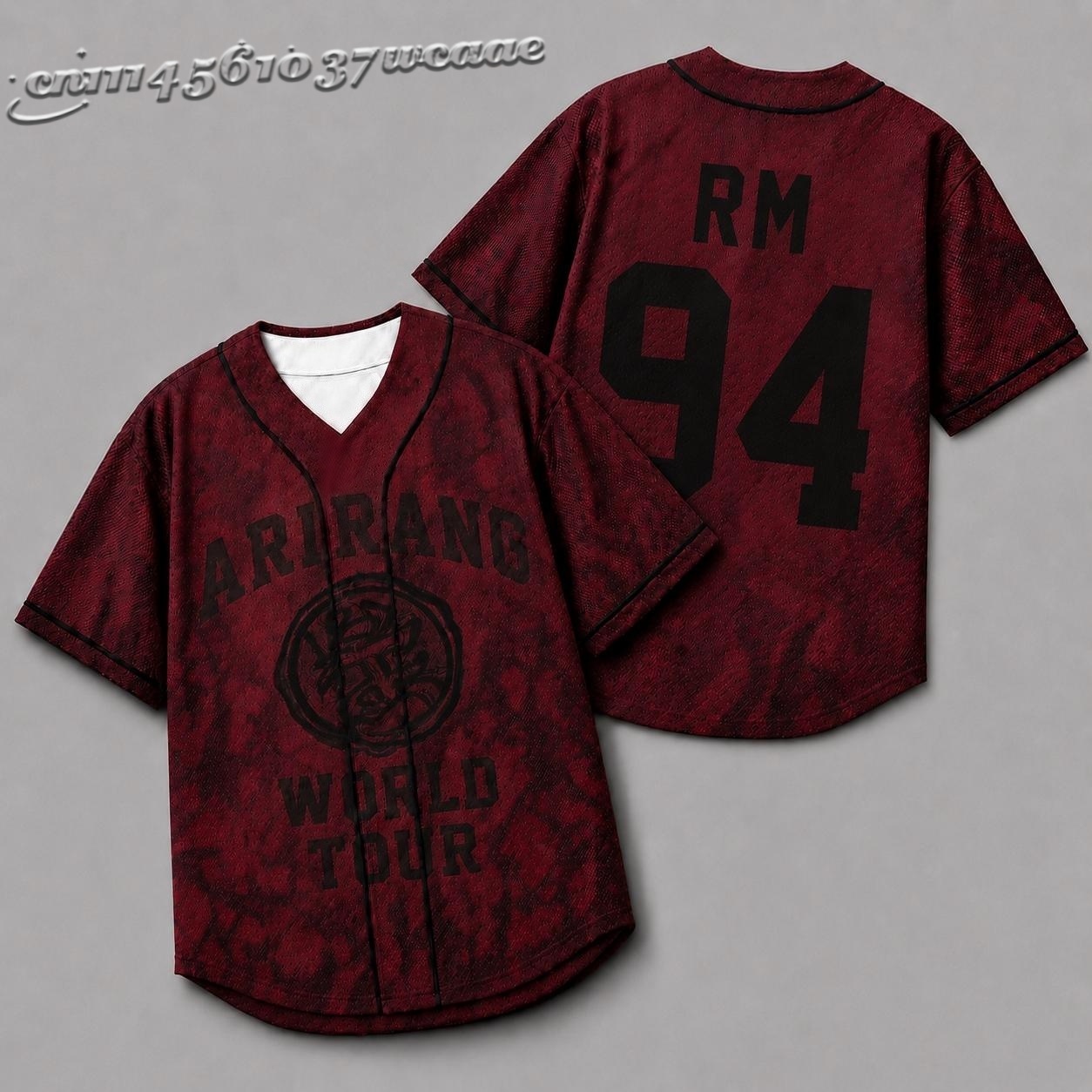 Nova Camisa de Beisebol Vintag - Wine Or Beer avaliação e preço