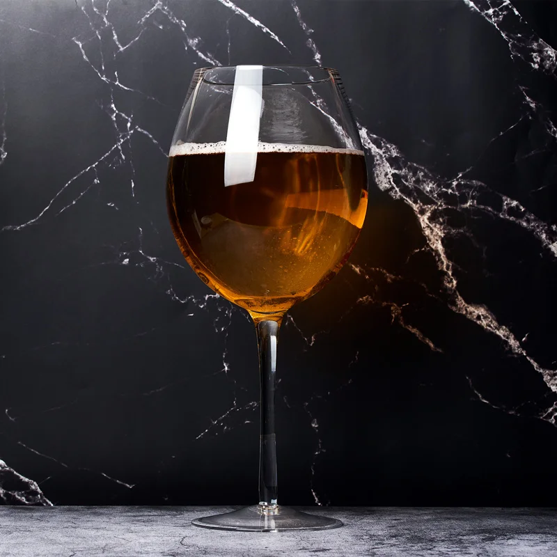 Copo Gigante de Vinho e Caneca - Wine Whiskey Beer avaliação e preço