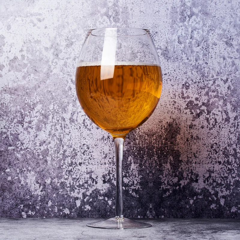 Copo Gigante de Vinho e Caneca - Wine Whiskey Beer avaliação e preço