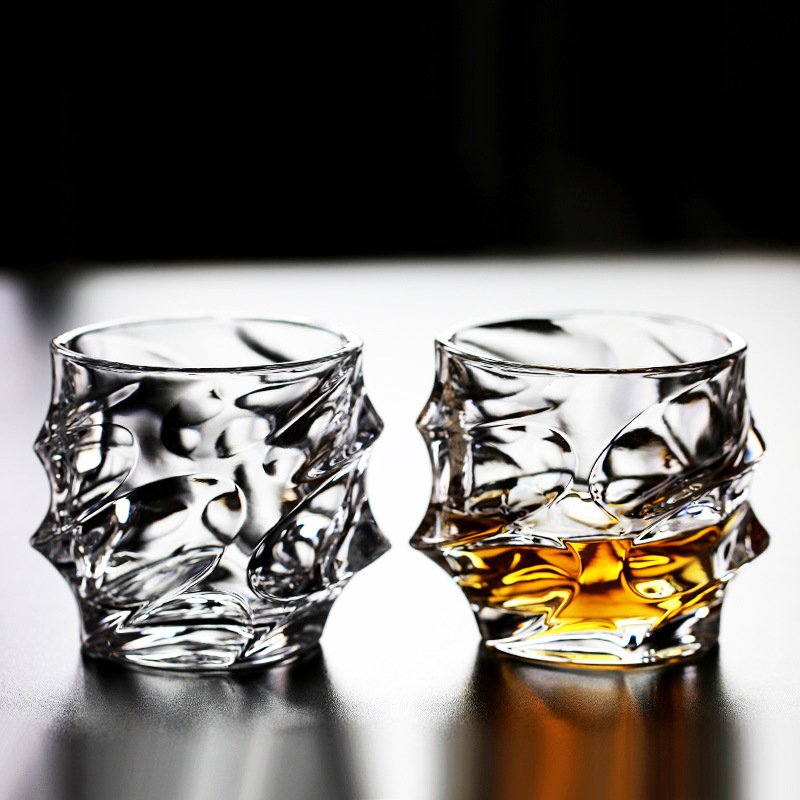 Copos de Brandy Cocktail Trans - Wine Whiskey Beer avaliação e preço