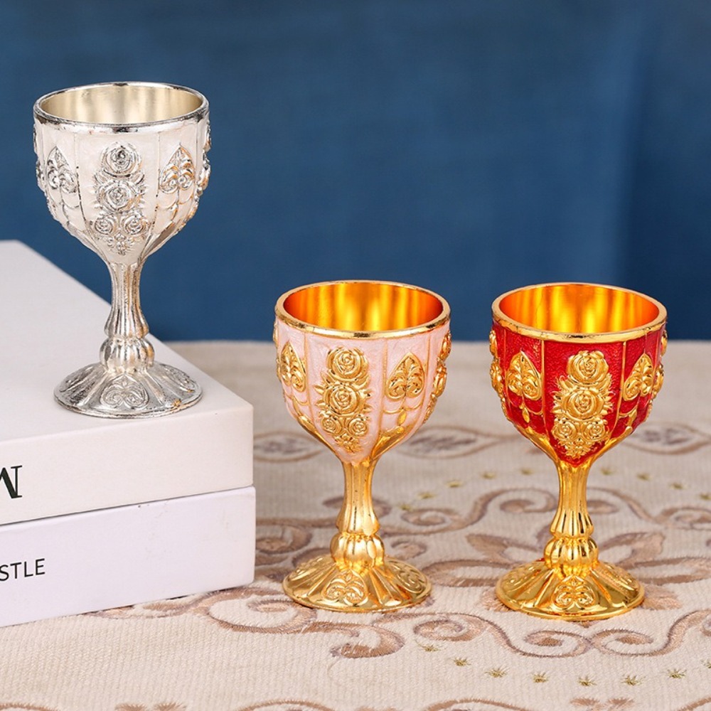Criativo retro óculos de vinho - Wine Or Beer avaliação e preço