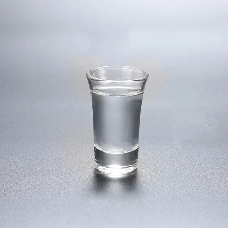 Conjunto de 12 Copos Mini Shot - Wine Glass Set Crystal avaliação e preço