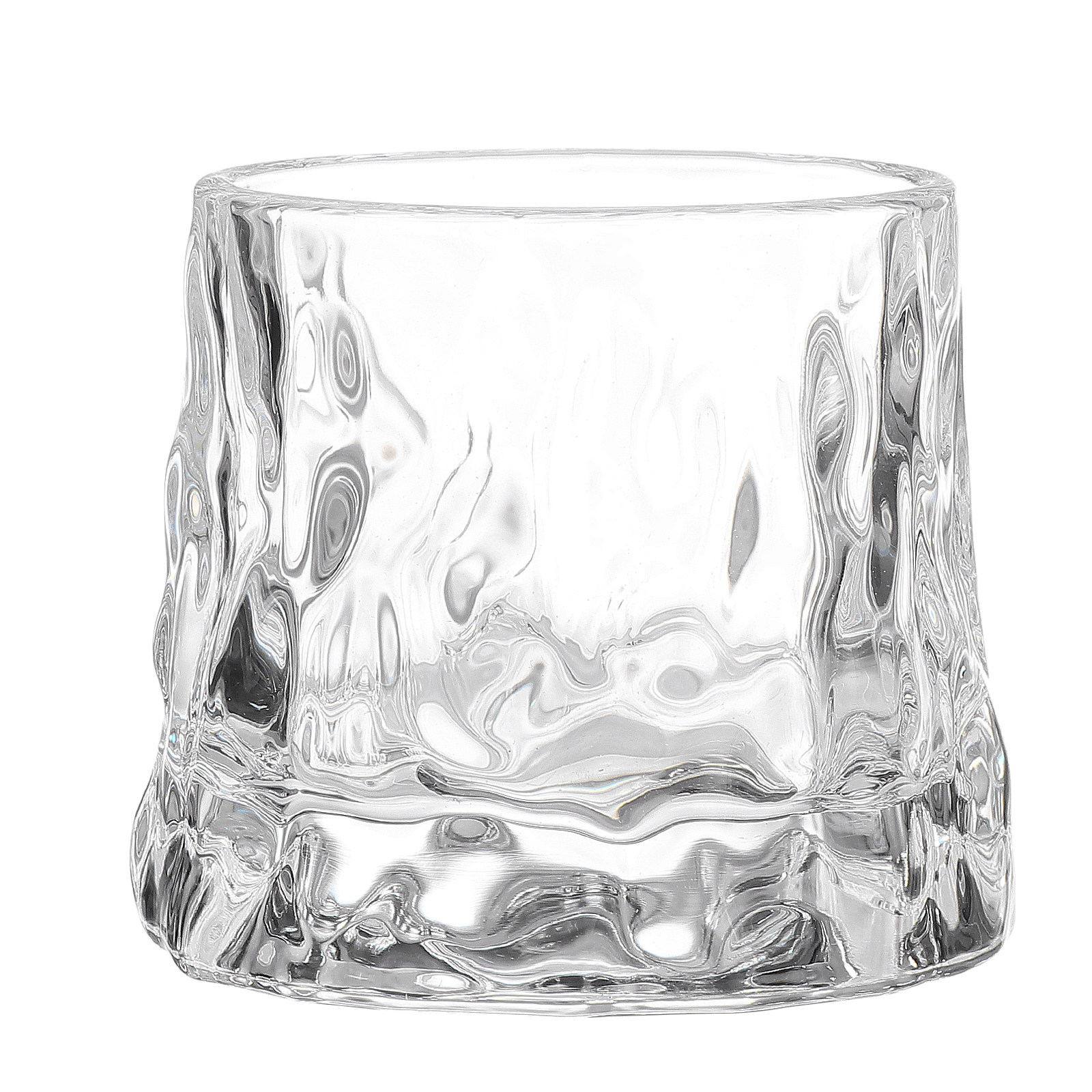 1 Copo de Vinho Martelado Prem - Wine Whiskey Beer avaliação e preço