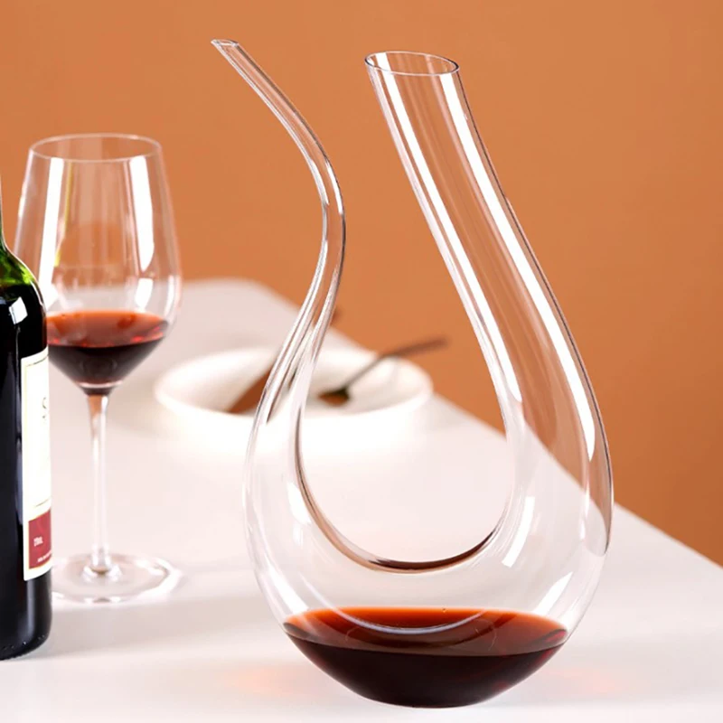 1500ml grande decantador artes - Wine Or Beer avaliação e preço